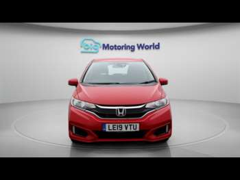 Used Honda Jazz 2019 for sale - 73636558: Photo