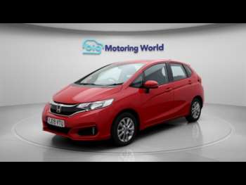 Used Honda Jazz 2019 for sale - 73636558: Photo