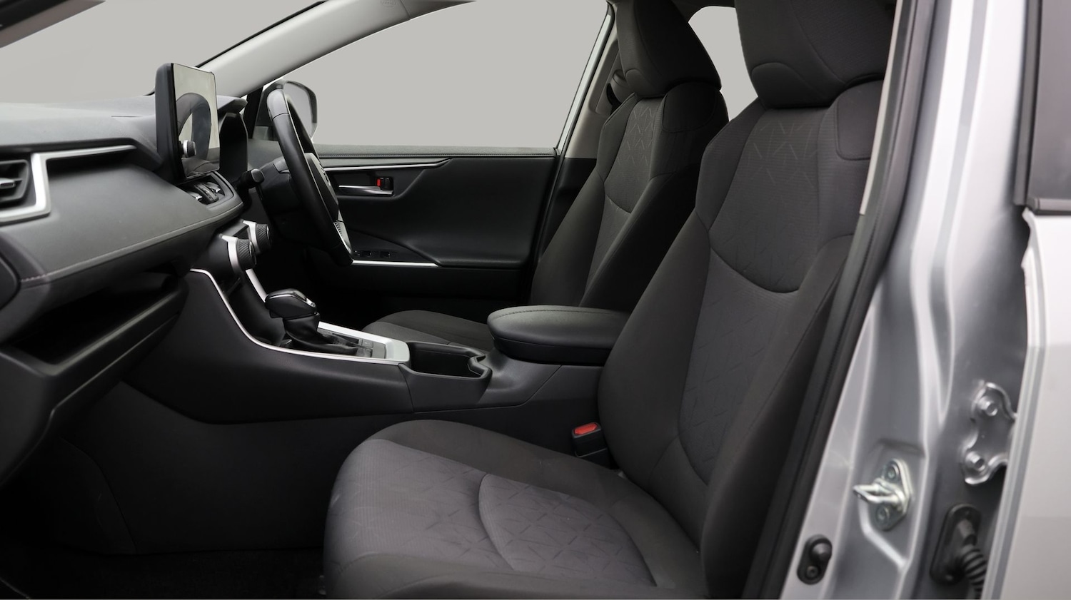 Used Toyota RAV4 2023 for sale - 77460129: Photo 14