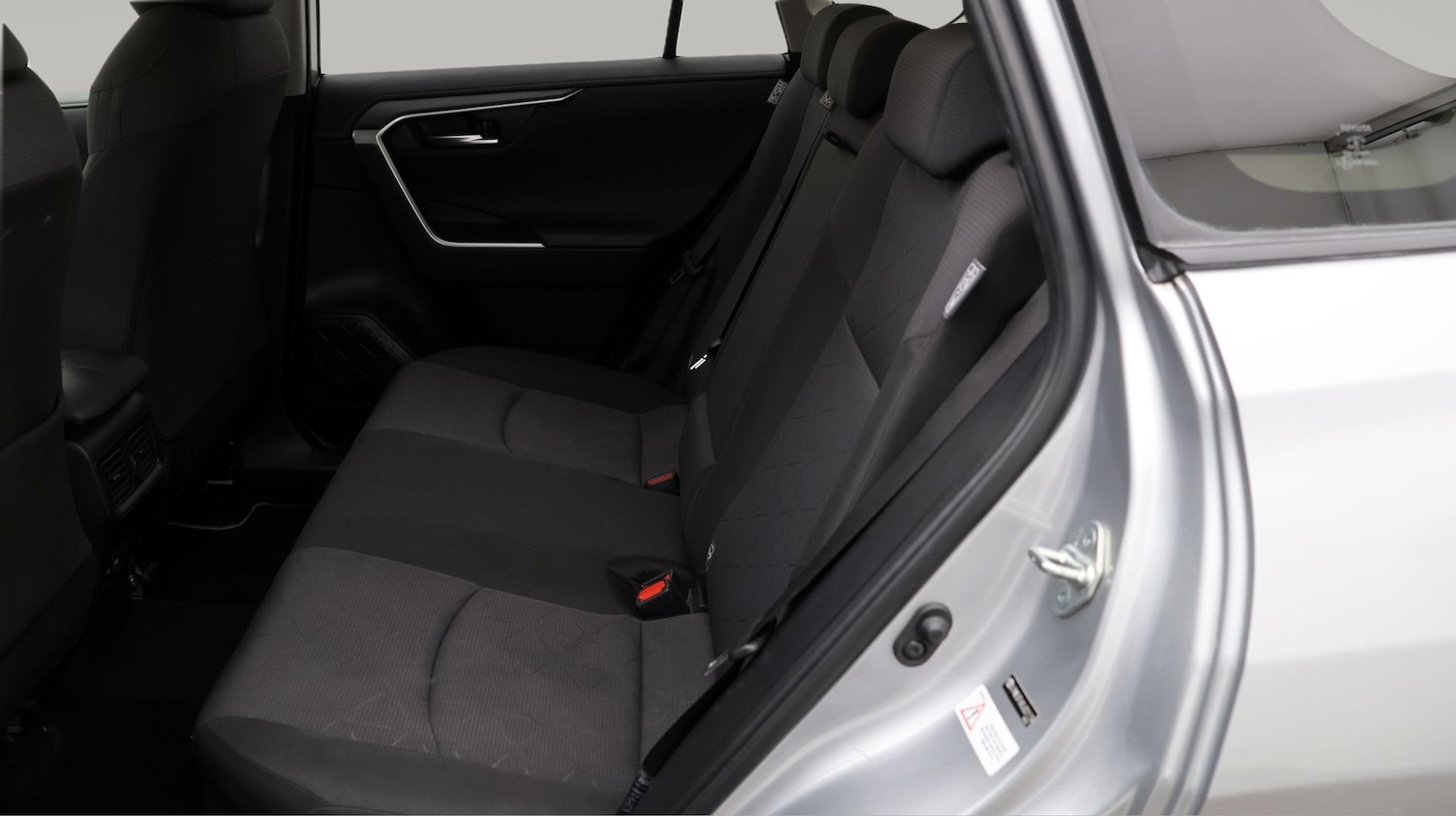 Used Toyota RAV4 2023 for sale - 77460129: Photo 16