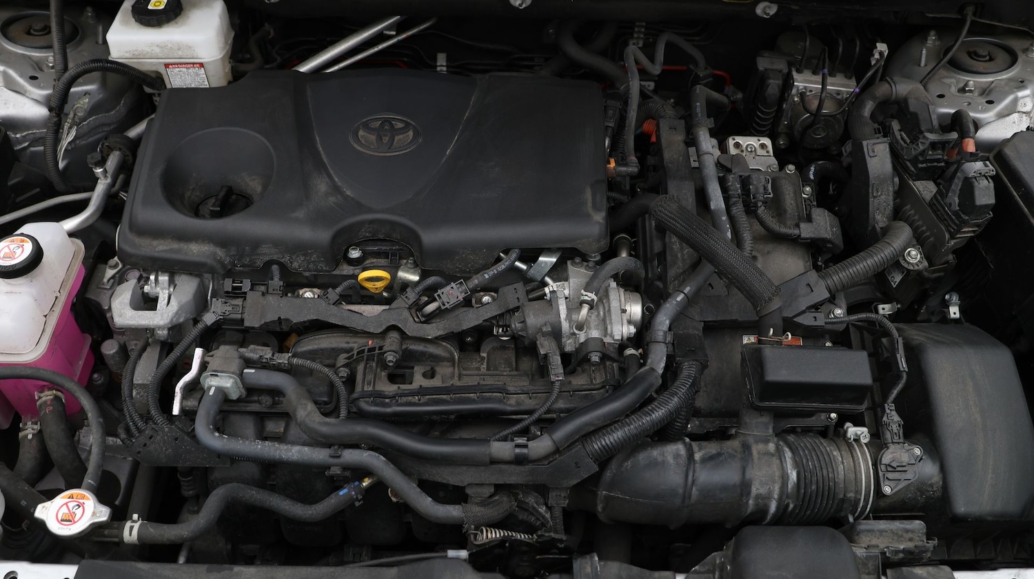 Used Toyota RAV4 2023 for sale - 77460129: Photo 19