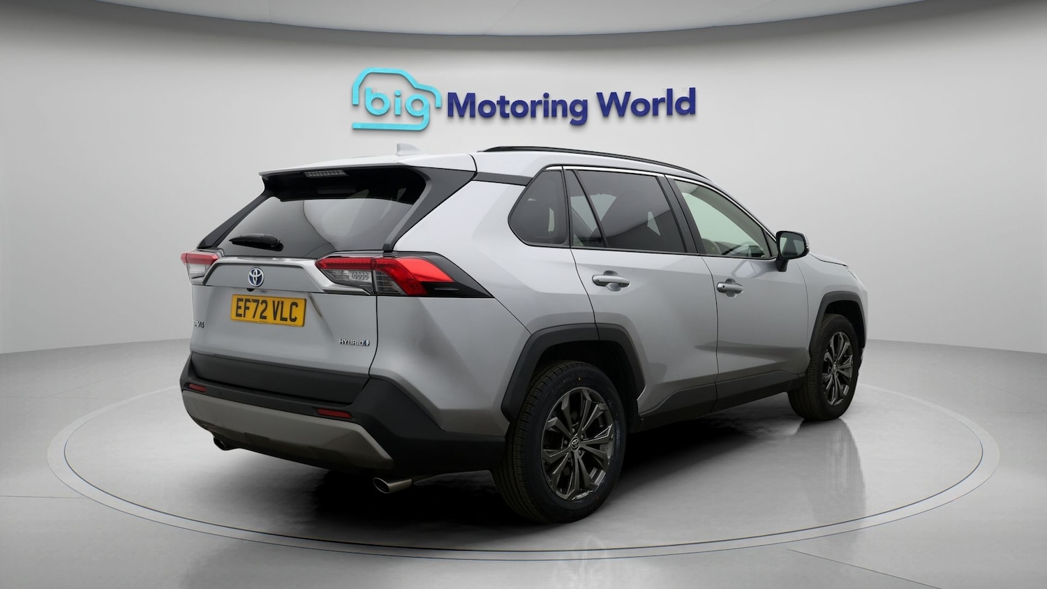 Used Toyota RAV4 2023 for sale - 77460129: Photo 7