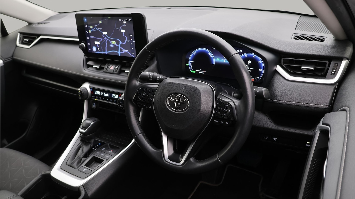 Used Toyota RAV4 2023 for sale - 77460129: Photo 9