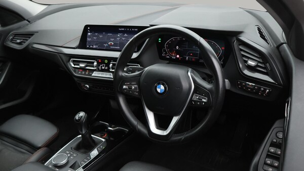 Used BMW 1 Series 2021 for sale - 75990203: Photo 10