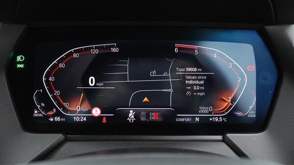 Used BMW 1 Series 2021 for sale - 75990203: Photo 11