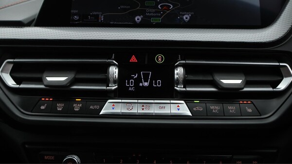 Used BMW 1 Series 2021 for sale - 75990203: Photo 13