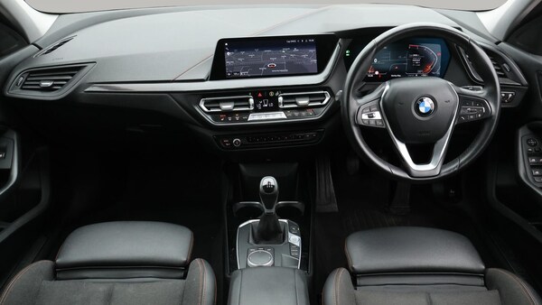 Used BMW 1 Series 2021 for sale - 75990203: Photo 14