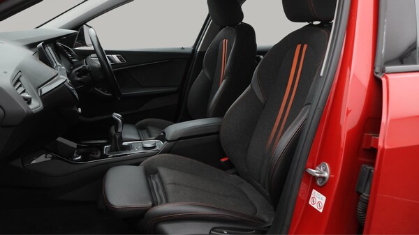 Used BMW 1 Series 2021 for sale - 75990203: Photo 15