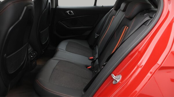 Used BMW 1 Series 2021 for sale - 75990203: Photo 17