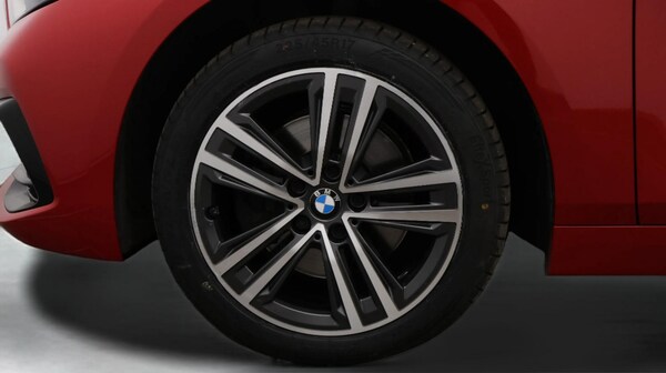 Used BMW 1 Series 2021 for sale - 75990203: Photo 19