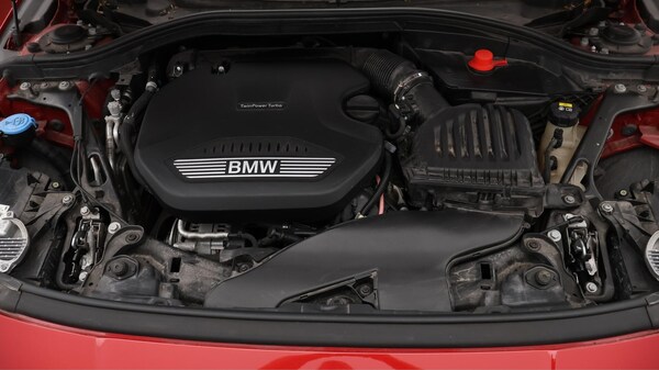 Used BMW 1 Series 2021 for sale - 75990203: Photo 20
