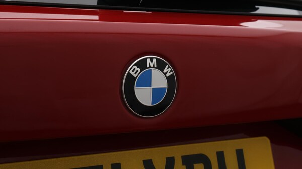 Used BMW 1 Series 2021 for sale - 75990203: Photo 21