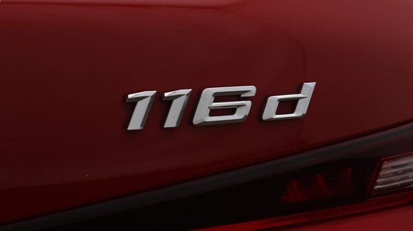 Used BMW 1 Series 2021 for sale - 75990203: Photo 22