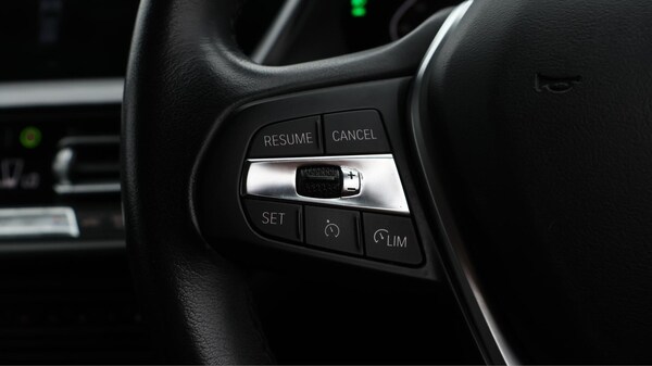 Used BMW 1 Series 2021 for sale - 75990203: Photo 23