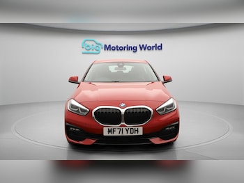 Used BMW 1 Series 2021 for sale - 75990203: Photo 3
