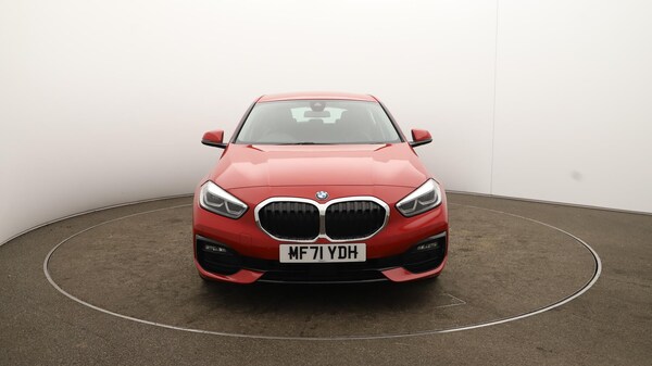 Used BMW 1 Series 2021 for sale - 75990203: Photo 40
