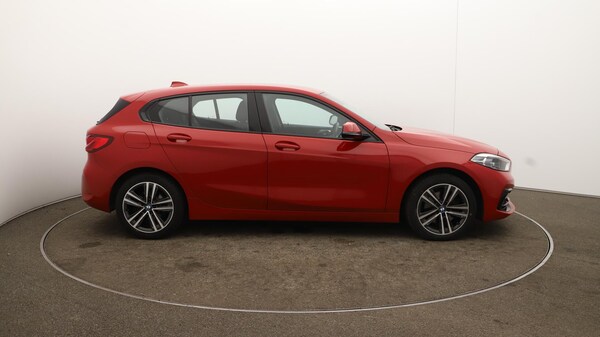 Used BMW 1 Series 2021 for sale - 75990203: Photo 49