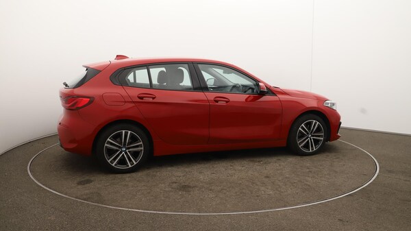 Used BMW 1 Series 2021 for sale - 75990203: Photo 51
