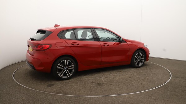 Used BMW 1 Series 2021 for sale - 75990203: Photo 52