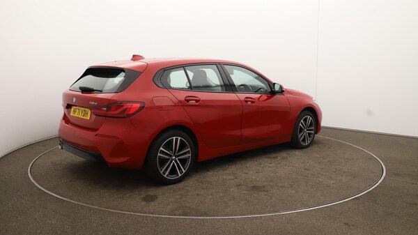 Used BMW 1 Series 2021 for sale - 75990203: Photo 53