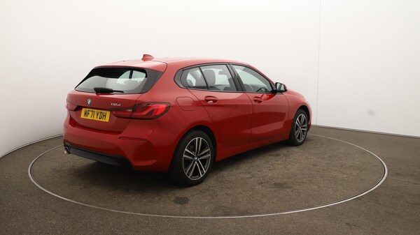 Used BMW 1 Series 2021 for sale - 75990203: Photo 54