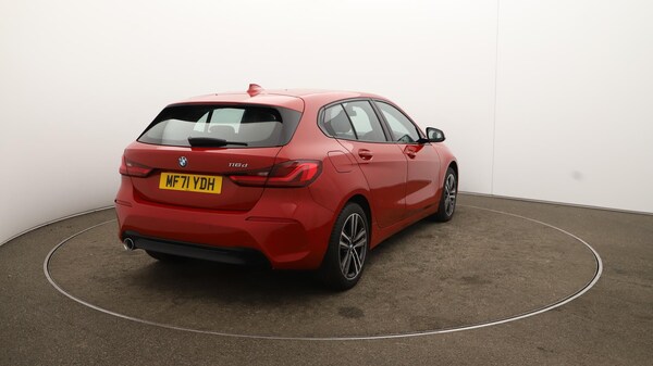 Used BMW 1 Series 2021 for sale - 75990203: Photo 55