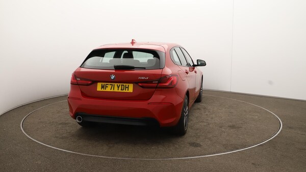 Used BMW 1 Series 2021 for sale - 75990203: Photo 56