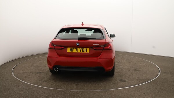 Used BMW 1 Series 2021 for sale - 75990203: Photo 57
