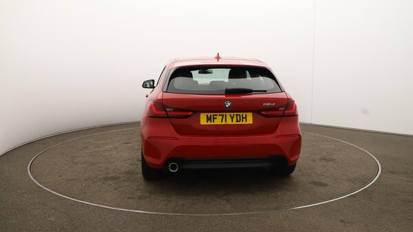 Used BMW 1 Series 2021 for sale - 75990203: Photo 59