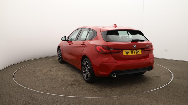 Used BMW 1 Series 2021 for sale - 75990203: Photo 61