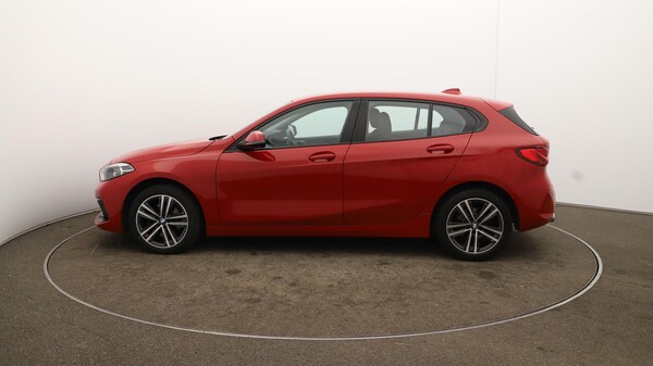 Used BMW 1 Series 2021 for sale - 75990203: Photo 64