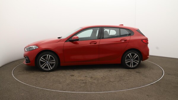 Used BMW 1 Series 2021 for sale - 75990203: Photo 65