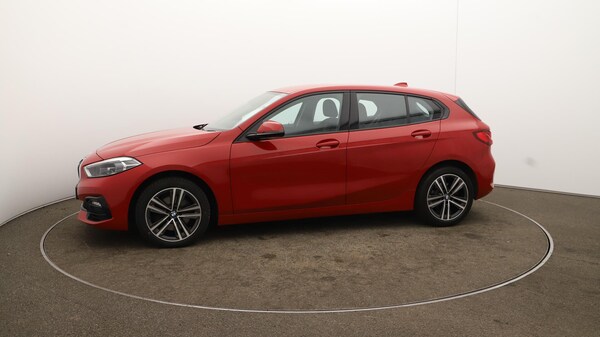 Used BMW 1 Series 2021 for sale - 75990203: Photo 66