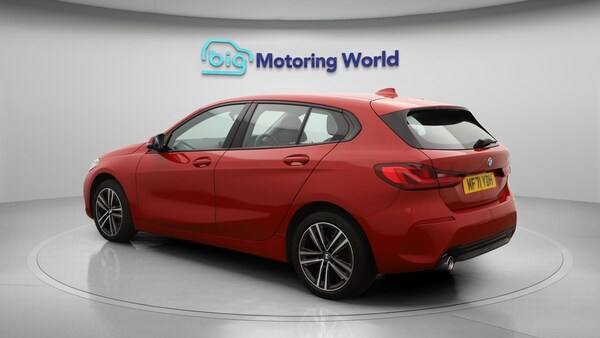Used BMW 1 Series 2021 for sale - 75990203: Photo 6