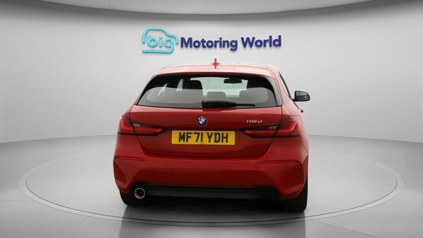 Used BMW 1 Series 2021 for sale - 75990203: Photo 7