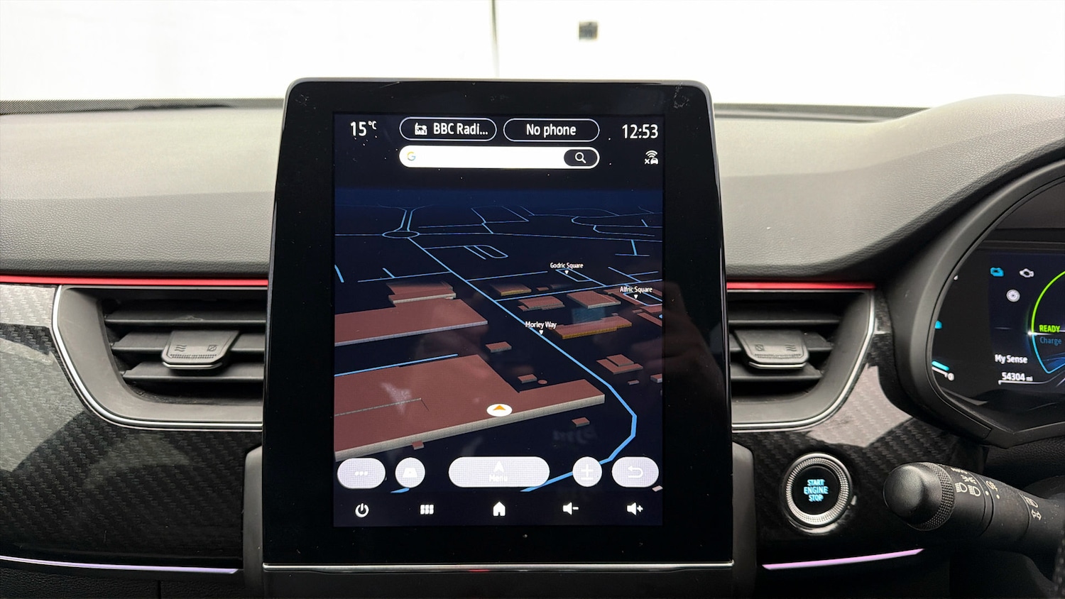 Used Renault Arkana 2022 for sale - 78064304: Photo 10