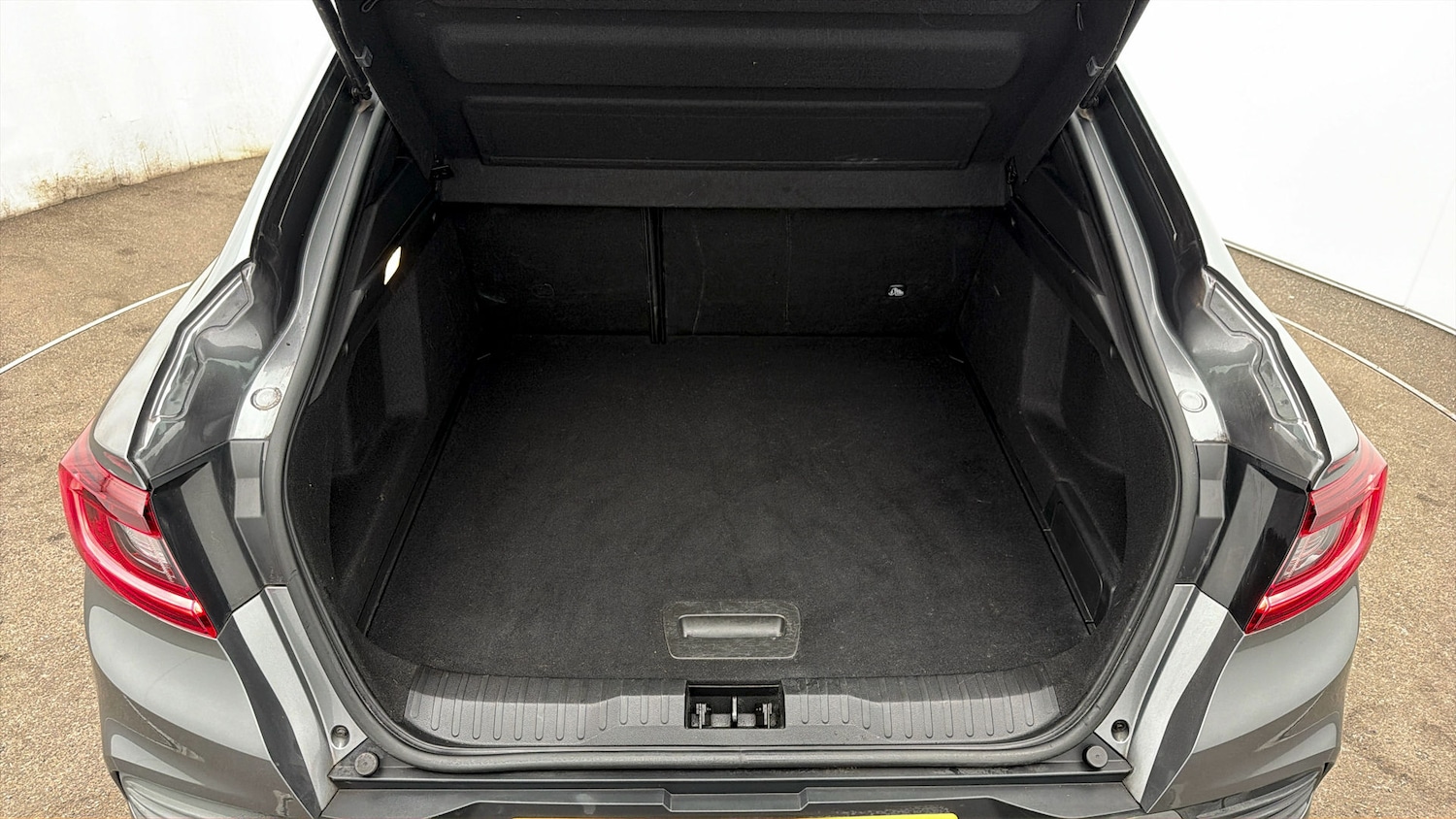 Used Renault Arkana 2022 for sale - 78064304: Photo 16