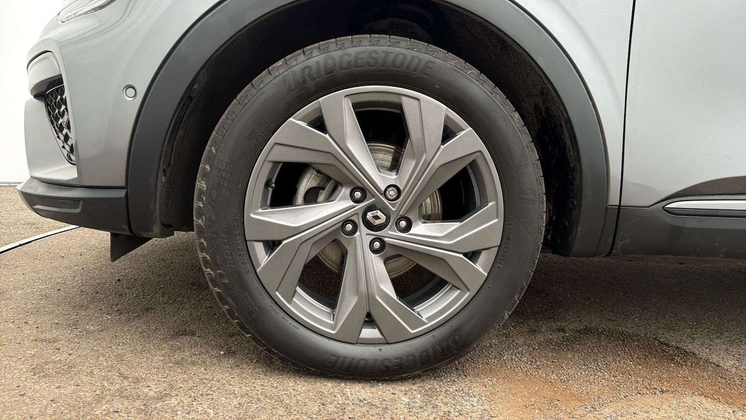 Used Renault Arkana 2022 for sale - 78064304: Photo 17