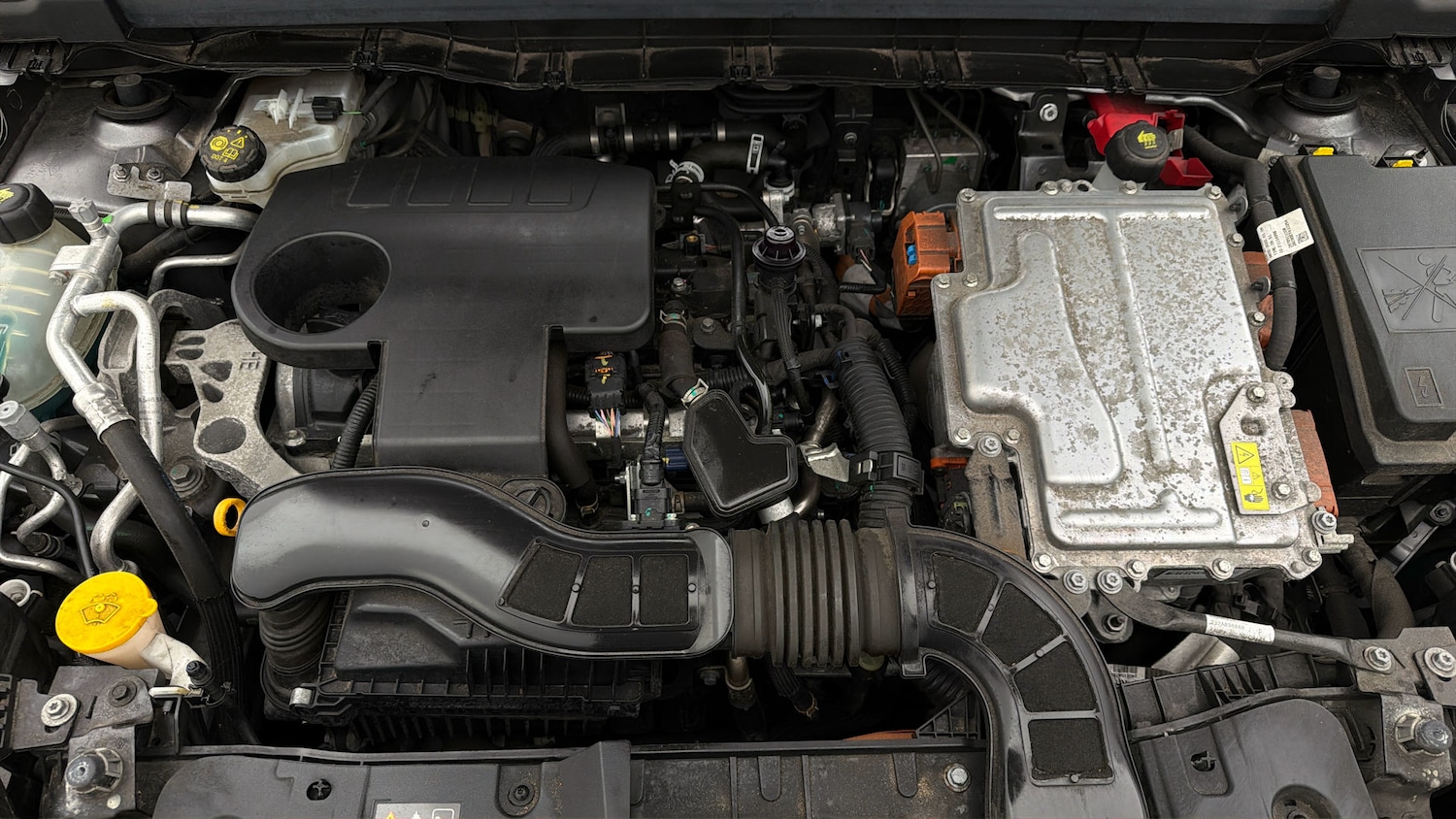 Used Renault Arkana 2022 for sale - 78064304: Photo 18