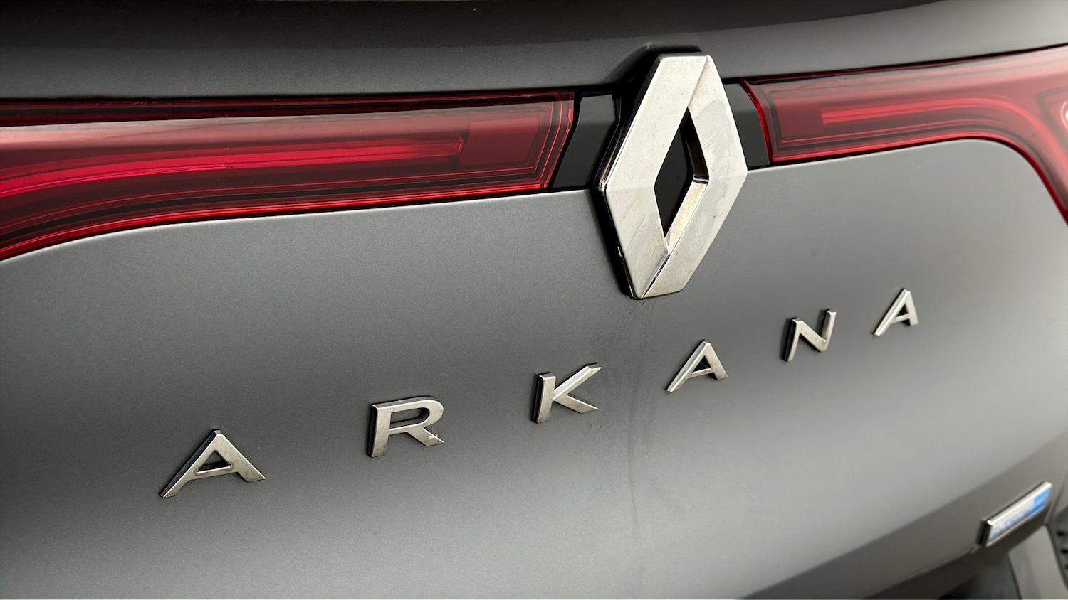 Used Renault Arkana 2022 for sale - 78064304: Photo 20