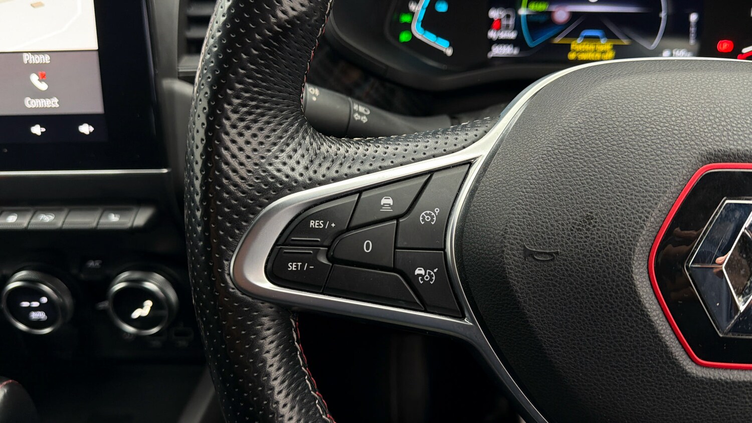 Used Renault Arkana 2022 for sale - 78064304: Photo 23