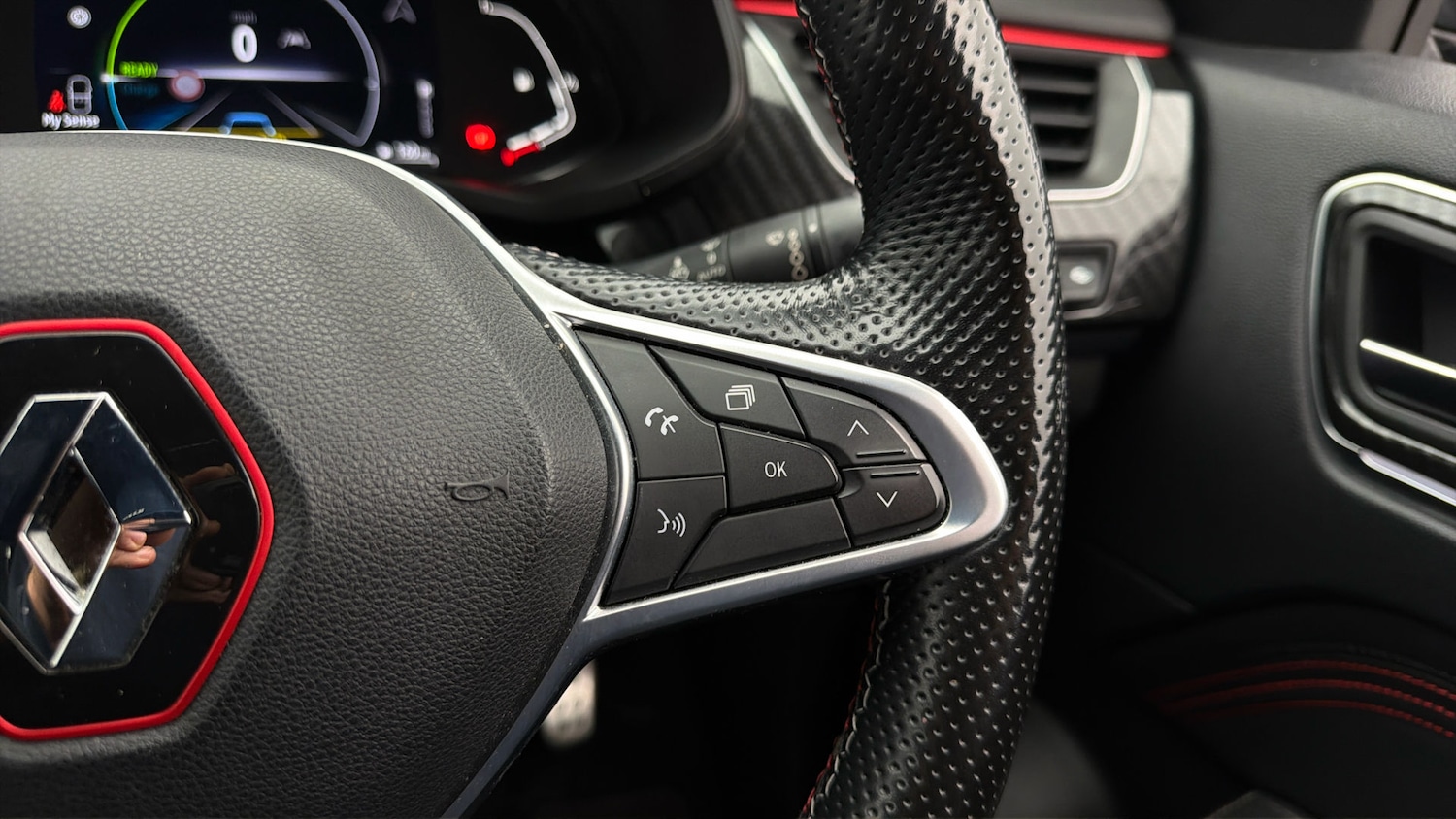 Used Renault Arkana 2022 for sale - 78064304: Photo 24