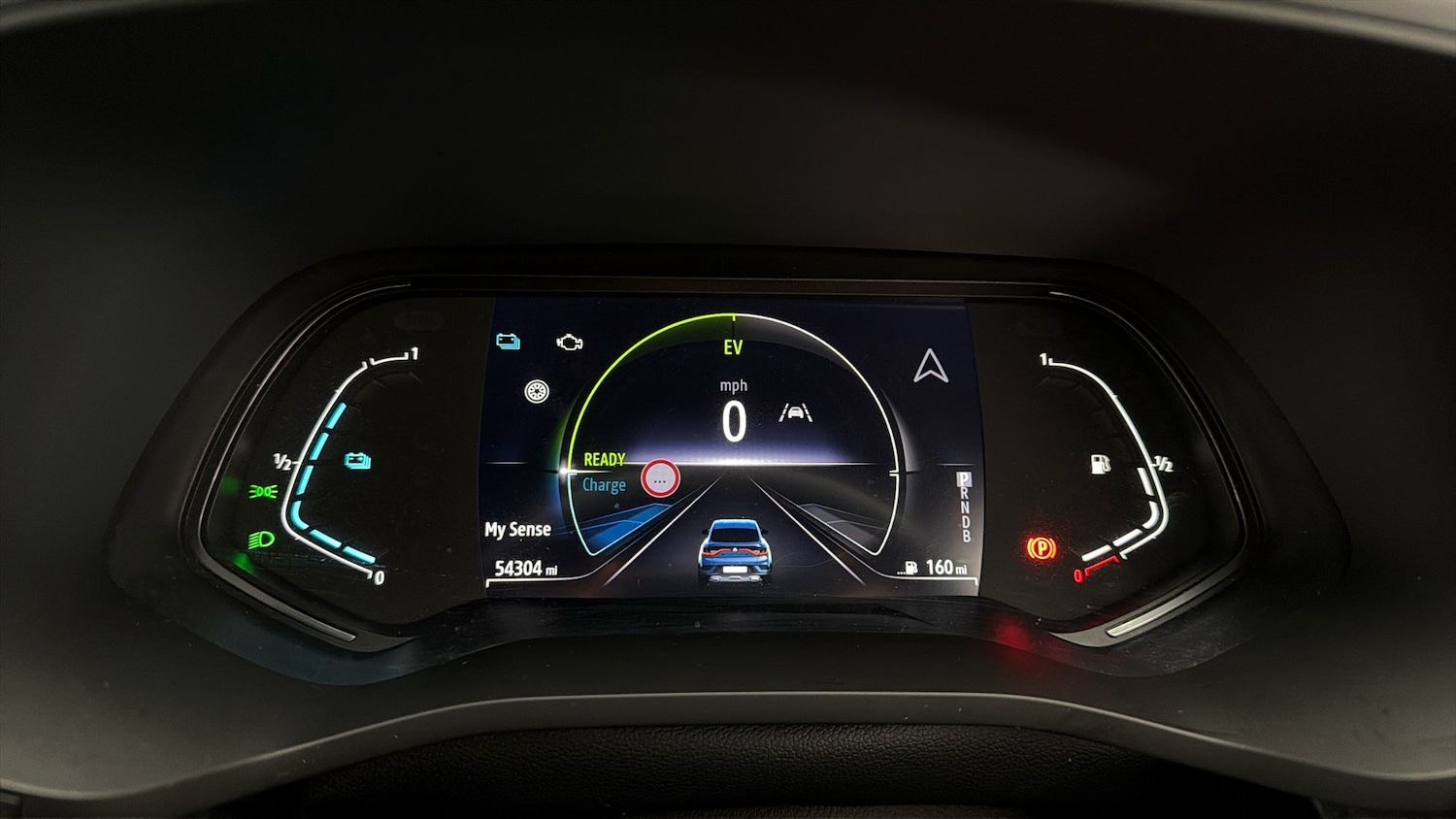 Used Renault Arkana 2022 for sale - 78064304: Photo 26