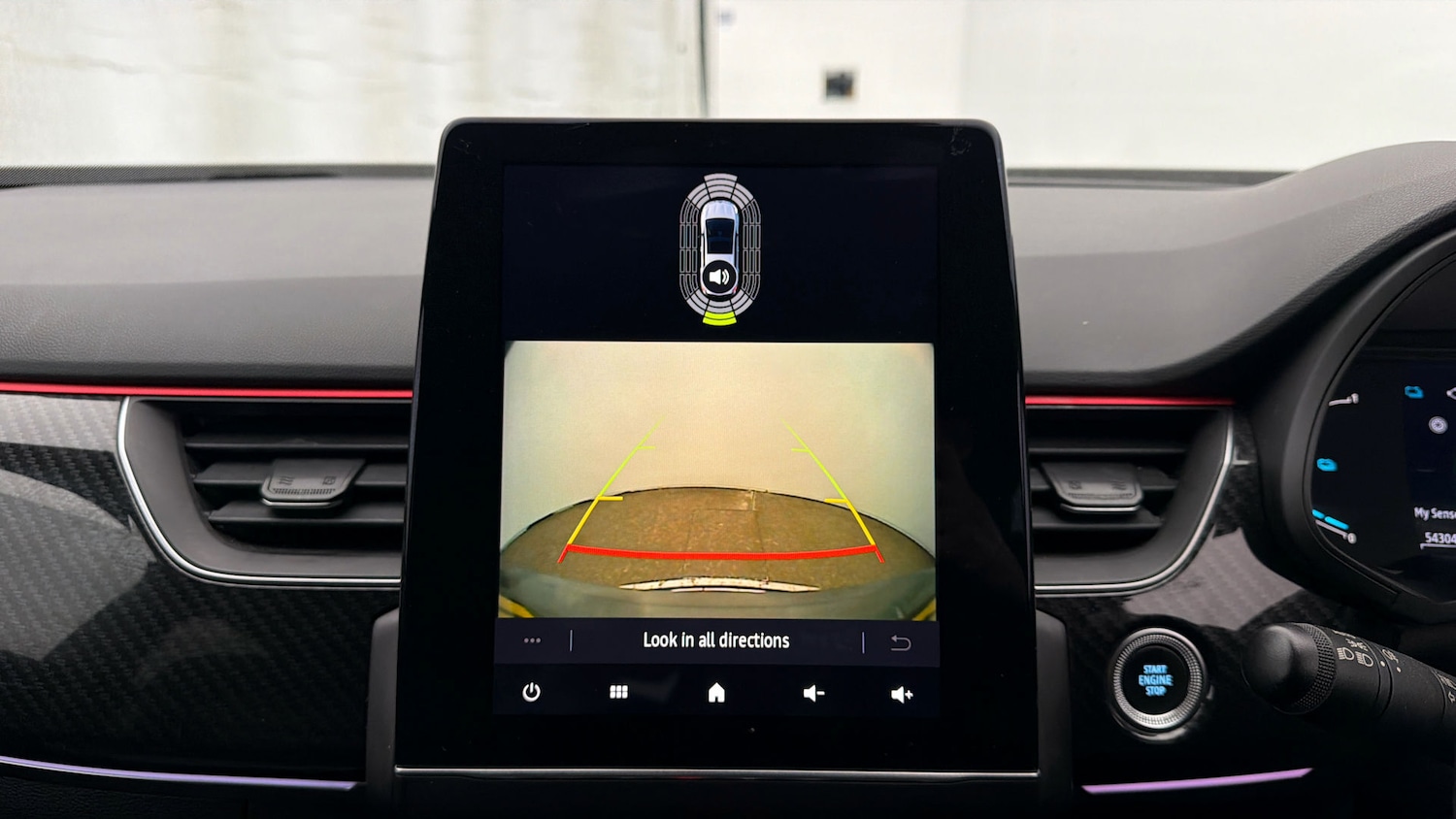 Used Renault Arkana 2022 for sale - 78064304: Photo 27