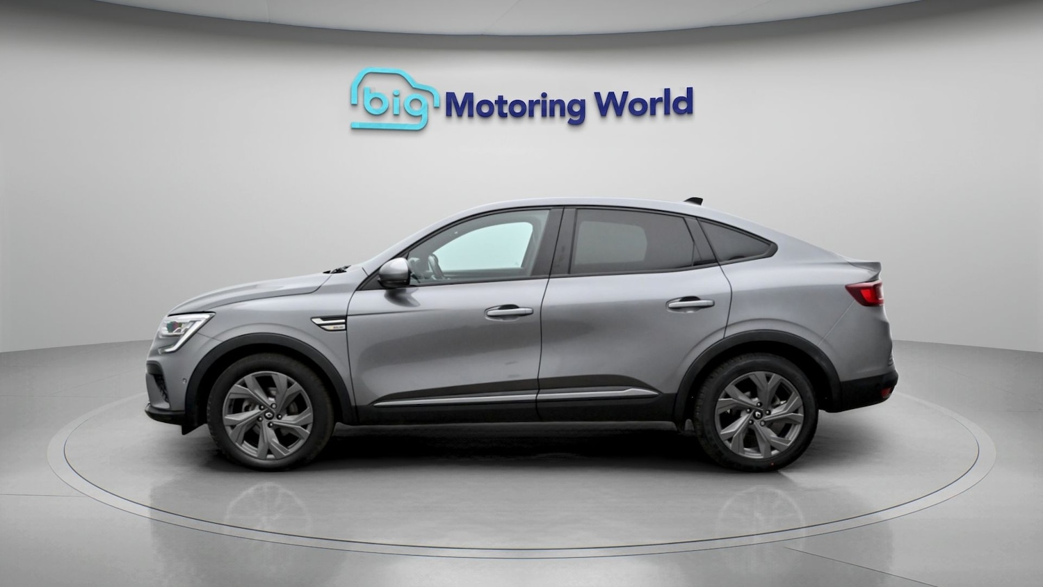 Used Renault Arkana 2022 for sale - 78064304: Photo 4