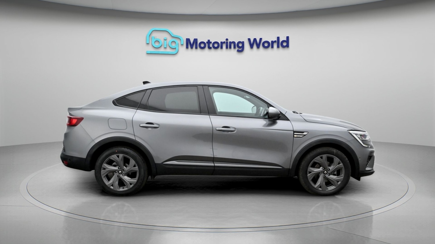 Used Renault Arkana 2022 for sale - 78064304: Photo 8