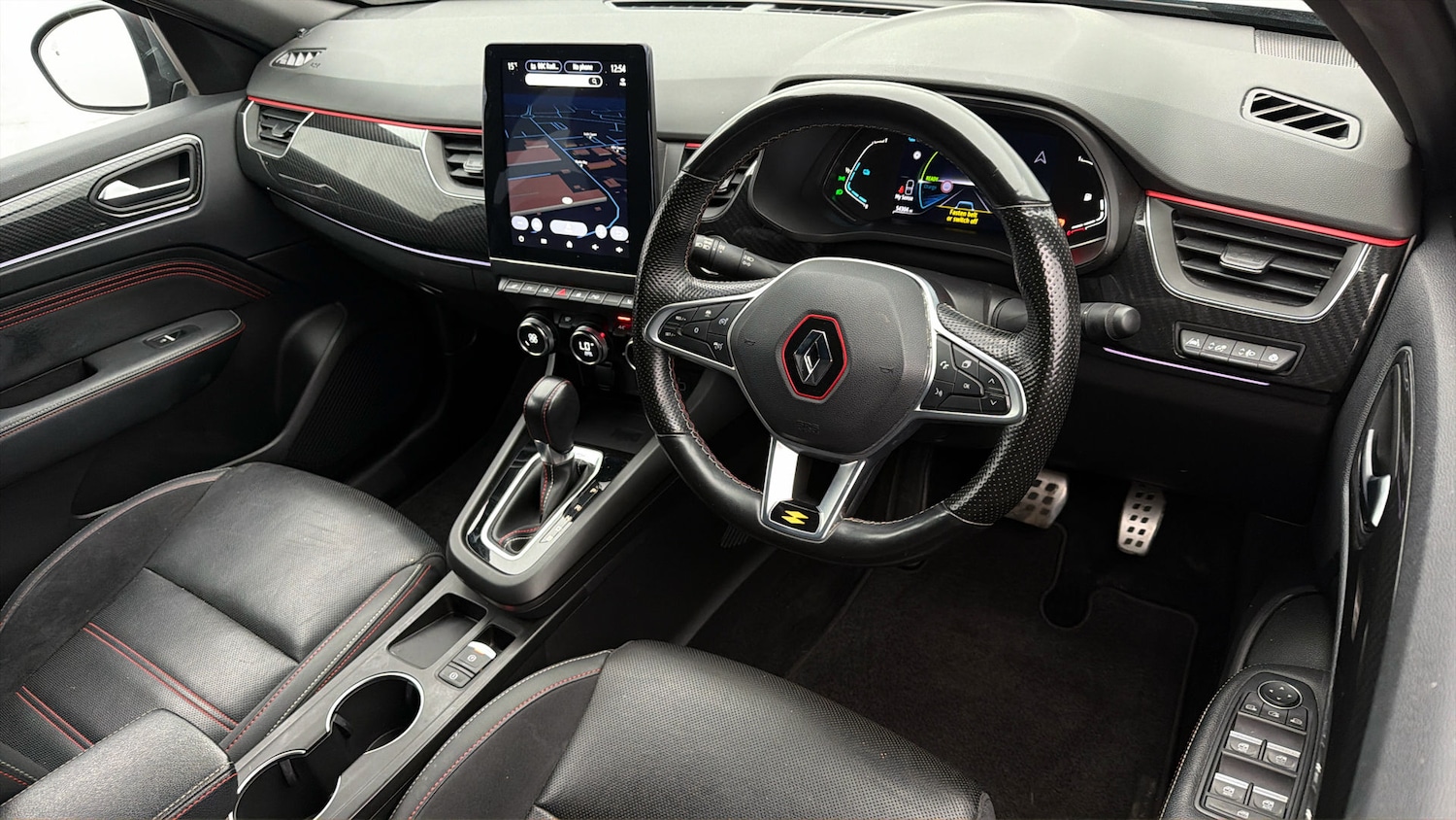 Used Renault Arkana 2022 for sale - 78064304: Photo 9