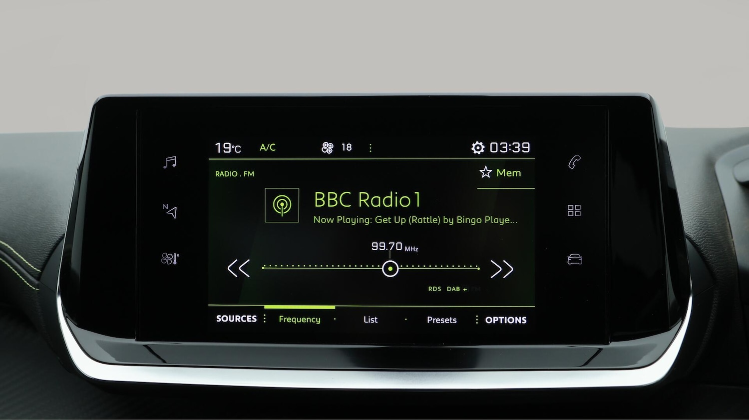 Used Peugeot 208 2020 for sale - 76446748: Photo 12