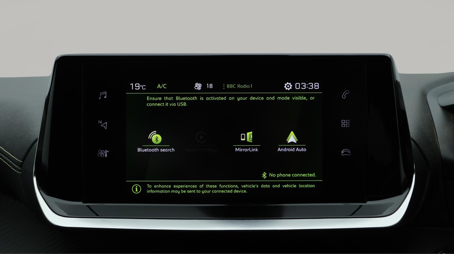 Used Peugeot 208 2020 for sale - 76446748: Photo 28