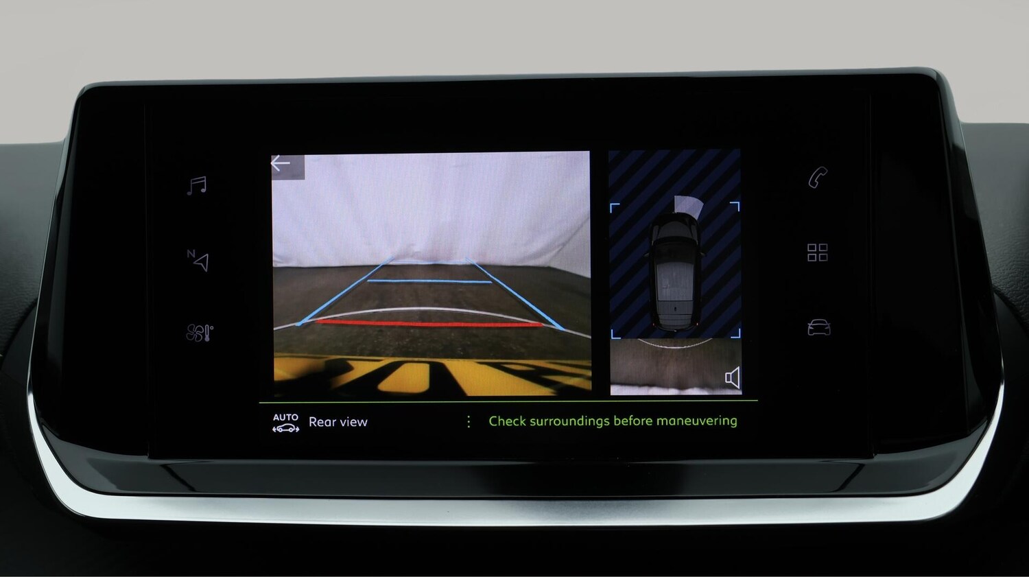 Used Peugeot 208 2020 for sale - 76446748: Photo 29